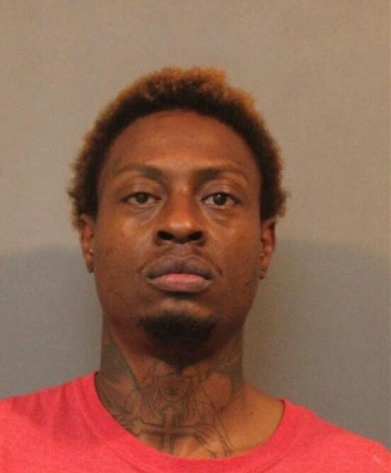 Henry Patterson III